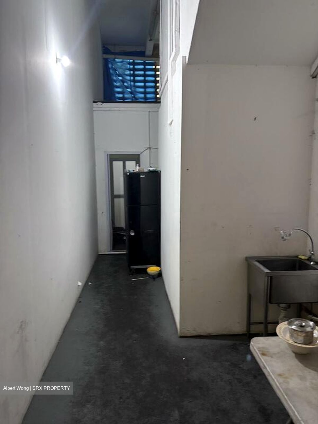 Yong Seng Estate (D14), Factory #503423121